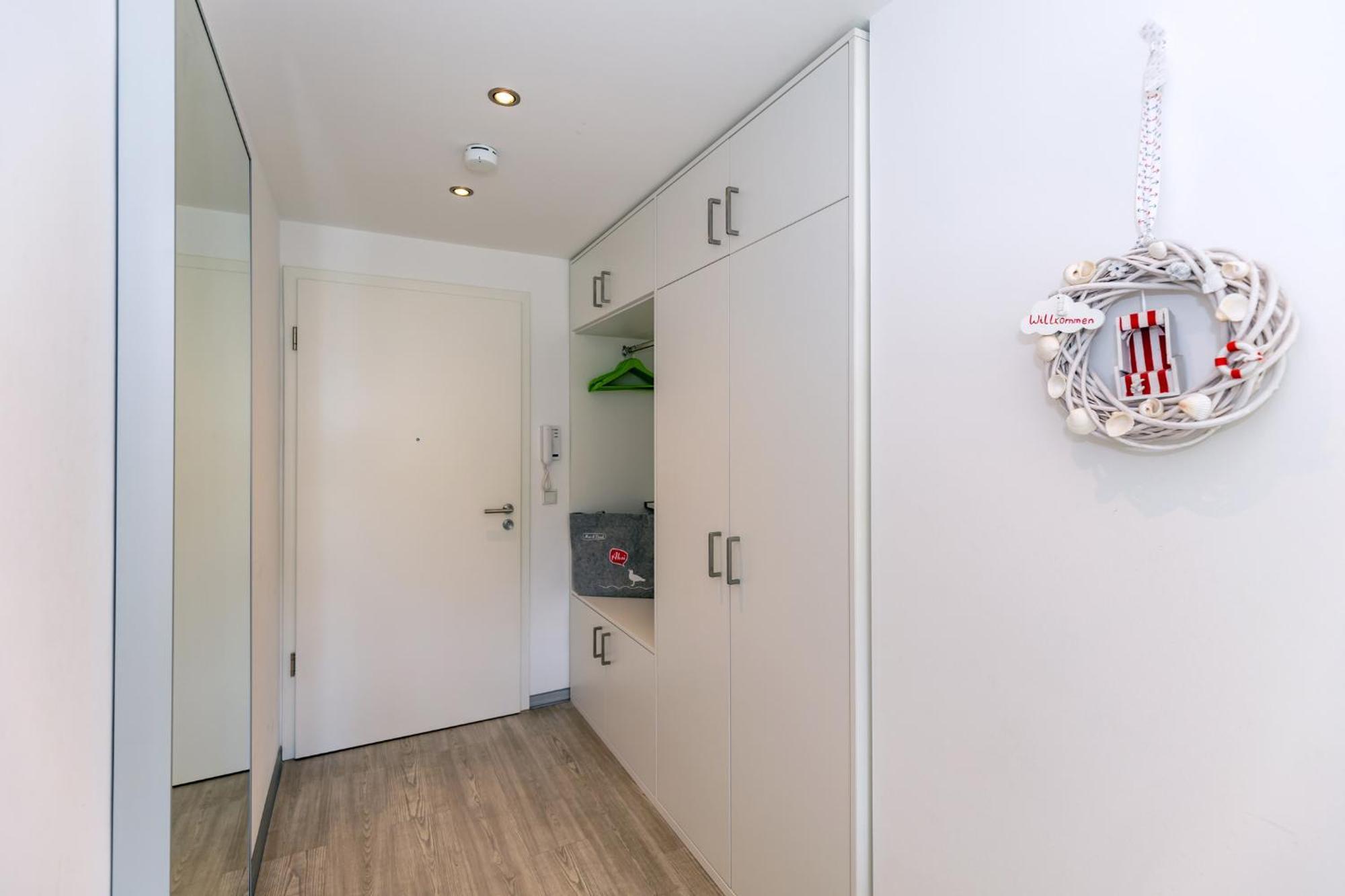 Residenz Blinkfueer Whg 2 "Ostseeluft" Rerik Dış mekan fotoğraf
